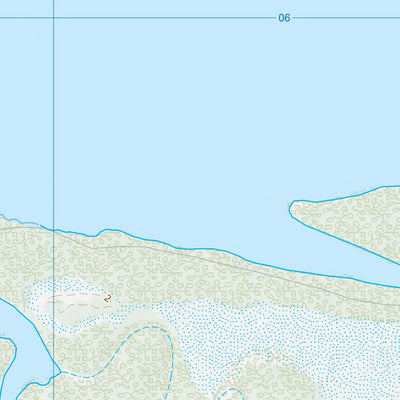 Nobbies Inlet (8458-243) Preview 2