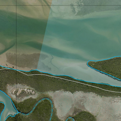 Nobbies Inlet (8458-243i) Preview 2