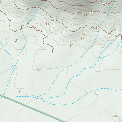 Nobbies Inlet (8458-244) Preview 2