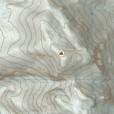 Nobbies Inlet (8458-244) Preview 3