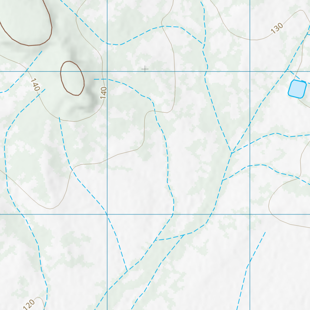 Noccundra (7442-32) Map by Department of Natural Resources and Mines ...