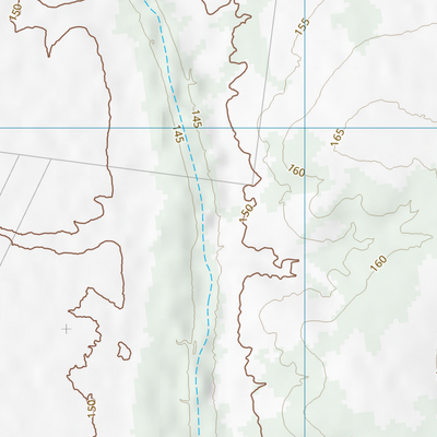 Nogoa River (8650-444) Preview 2