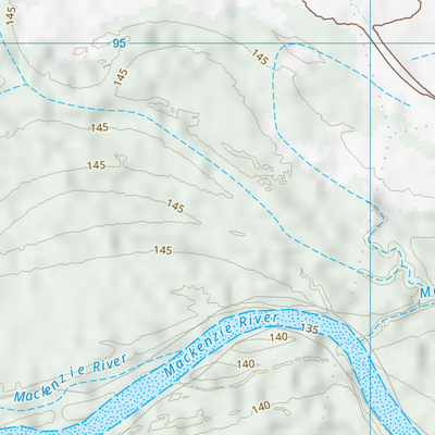 Nogoa River (8650-444) Preview 3