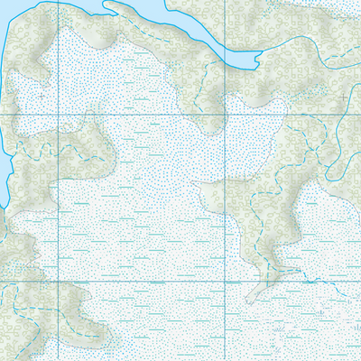 Nomenade Creek (7273-32) Preview 3
