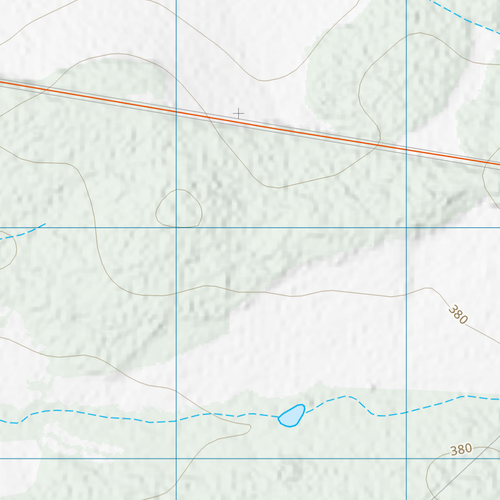 Noonga (8845-32) Map by Department of Natural Resources and Mines ...