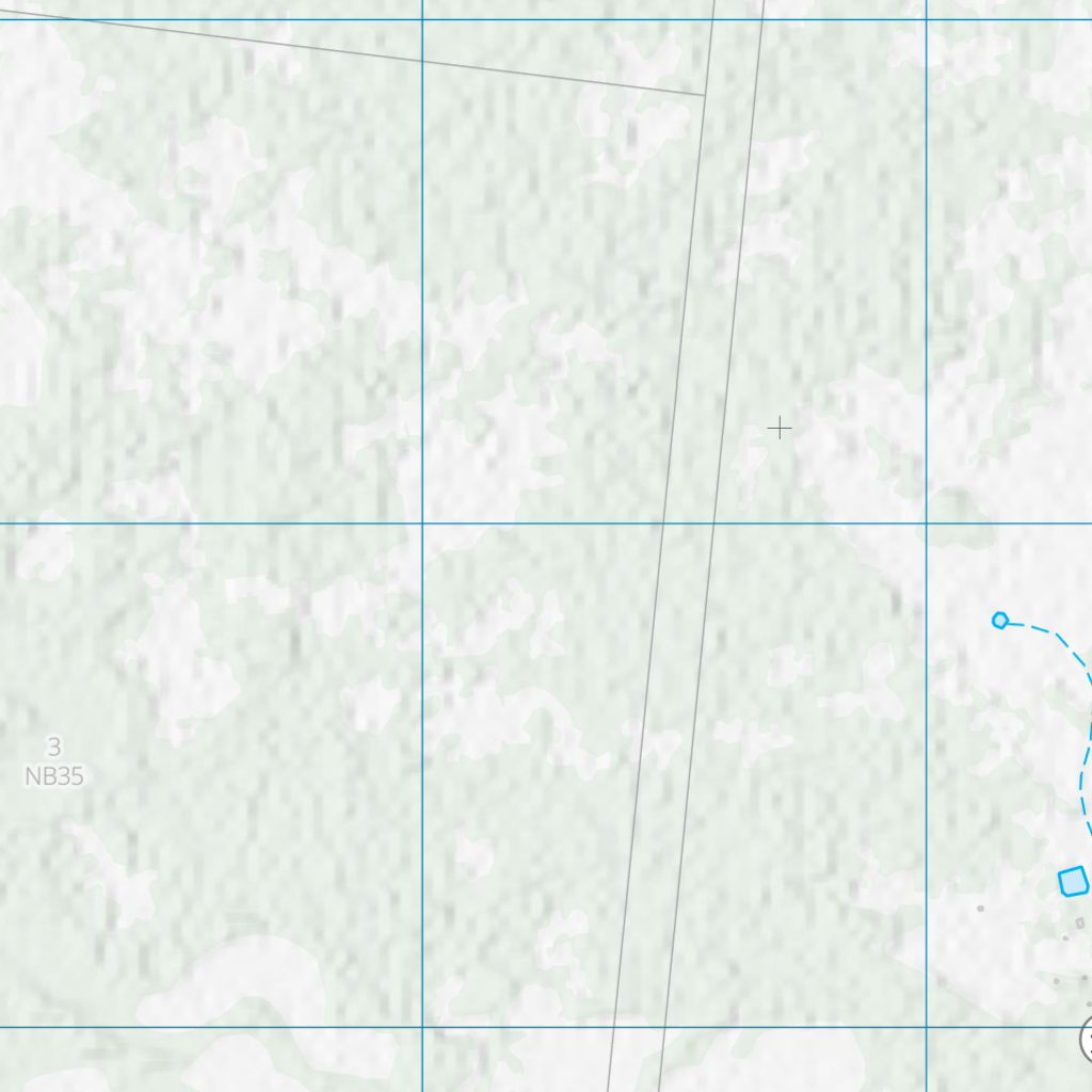 Noorama (8140-21) Map by Department of Natural Resources and Mines ...