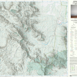Normanby Range (8556-14) Preview 1