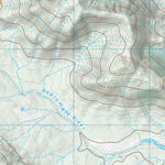 Normanby Range (8556-14) Preview 2