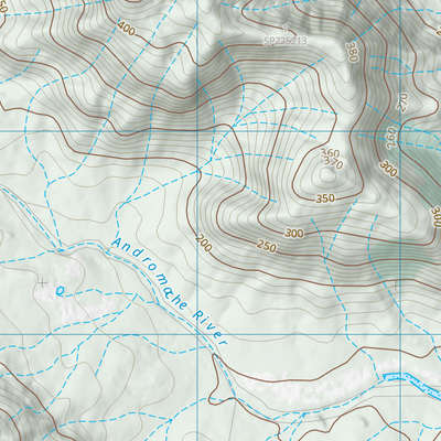 Normanby Range (8556-14) Preview 2