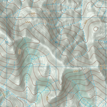 Normanby Range (8556-14) Preview 3