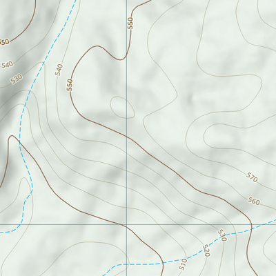 Normanby Range (8556-143) Preview 2