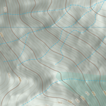 Normanby Range (8556-143) Preview 3
