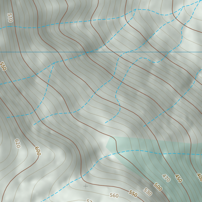 Normanby Range (8556-143) Preview 3