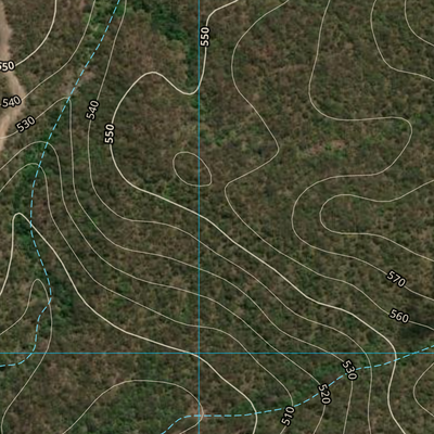 NORMANBY RANGE (8556-143i) Preview 2