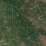 NORMANBY RANGE (8556-143i) Preview 3