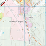 Normanton (7162-43) Preview 2