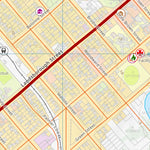 Normanton (7162-431) Preview 3