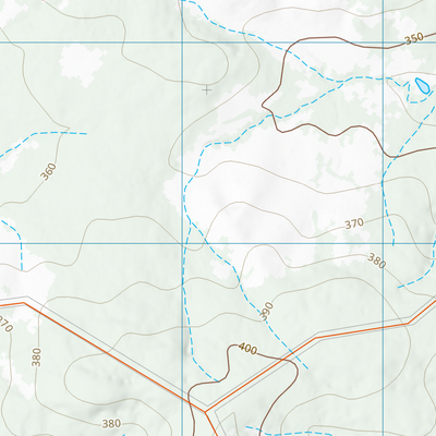 North Boondooma Creek (9145-42) Preview 2