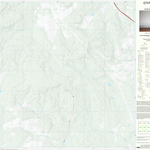 North Boondooma Creek (9145-421) Preview 1