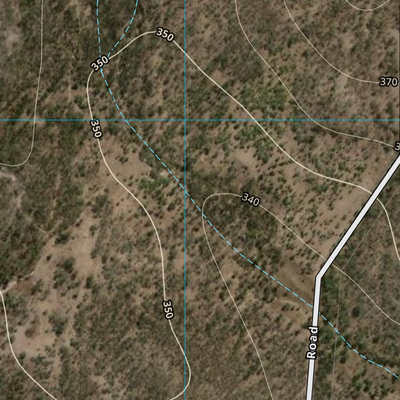 North Boondooma Creek (9145-421i) Preview 3