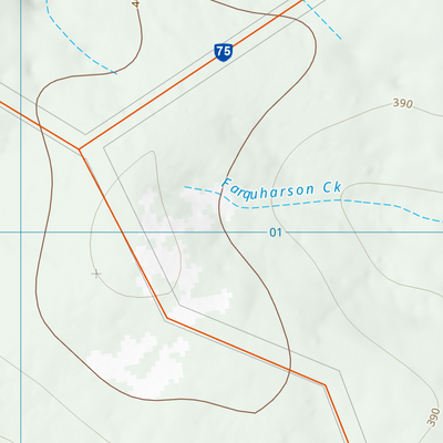 North Boondooma Creek (9145-422) Preview 3