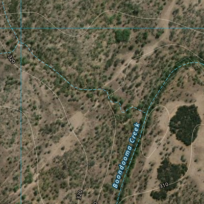 North Boondooma Creek (9145-422i) Preview 3