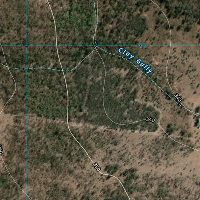 North Boondooma Creek (9145-423i) Preview 2