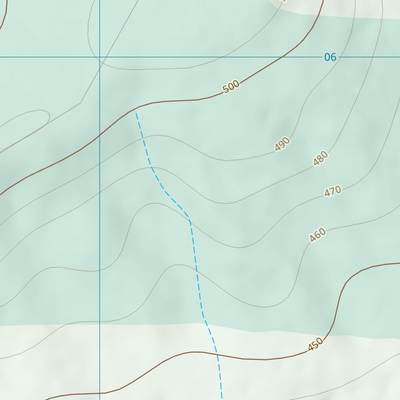 North Boondooma Creek (9145-424) Preview 2