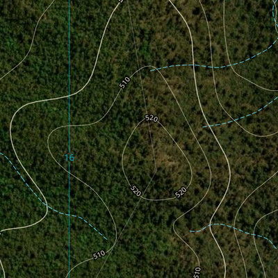 North Boondooma Creek (9145-424i) Preview 3