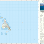 North Keppel (9051-11) Preview 1