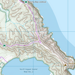 North Keppel (9051-11) Preview 3