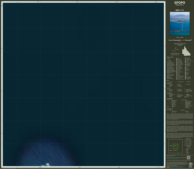 North Keppel (9051-111i) Preview 1