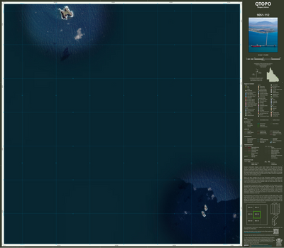 North Keppel (9051-112i) Preview 1