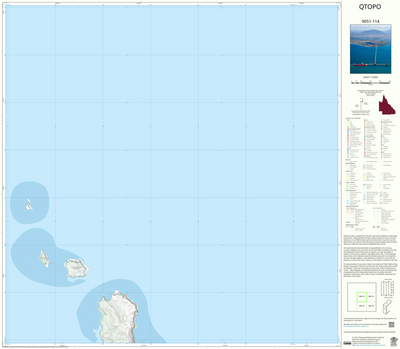North Keppel (9051-114) Preview 1