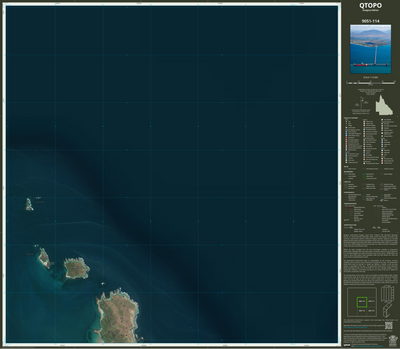 North Keppel (9051-114i) Preview 1