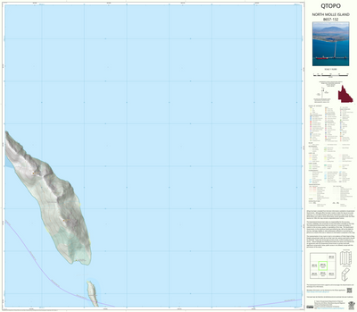 North Molle Island (8657-132) Preview 1