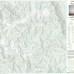 North Pimple (9050-331) Preview 1