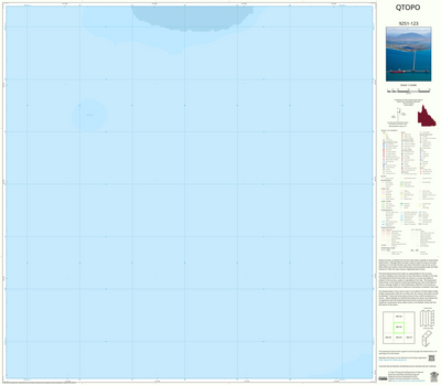 North Reef Island (9251-123) Preview 1