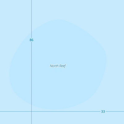 North Reef Island (9251-123) Preview 3