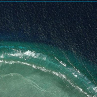 North Reef Island (9251-124i) Preview 3
