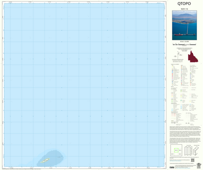 North Reef Island (9251-13) Preview 1