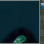 North Reef Island (9251-133i) Preview 1