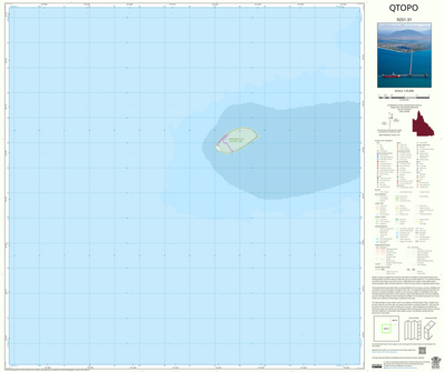 North West Island (9251-31) Preview 1