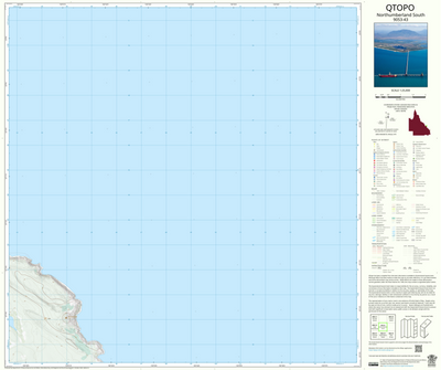 Northumberland South (9053-43) Preview 1