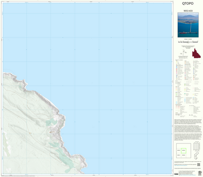 Northumberland South (9053-433) Preview 1
