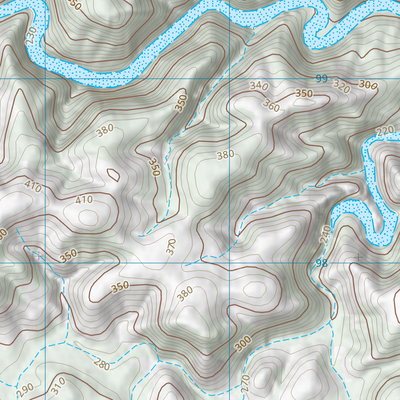 Nostone Creek (8456-34) Preview 2