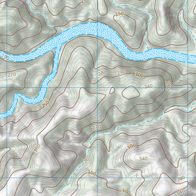 Nostone Creek (8456-34) Preview 3