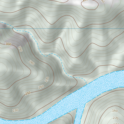 Nostone Creek (8456-341) Preview 3