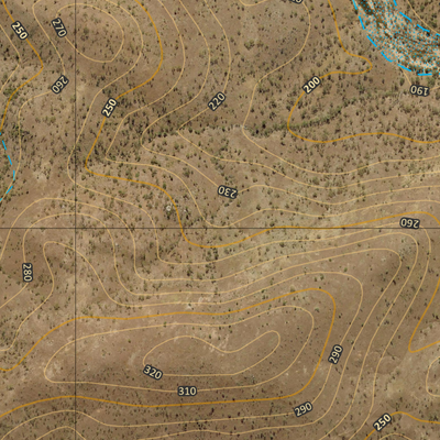 Nostone Creek (8456-342i) Preview 2