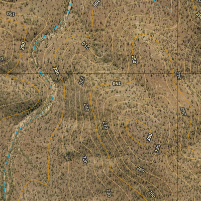 Nostone Creek (8456-342i) Preview 3